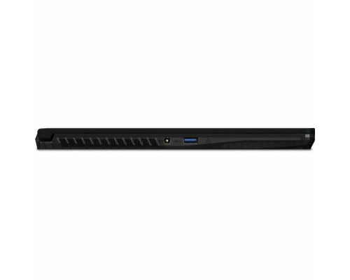 Ноутбук MSI GF63 Thin 12VE-466RU [9S7-16R821-466] IPS FHD/Core i7-12650H/16Gb/SSD512Gb/NV GF RTX4050 6Gb/Win11 Home черный