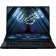 Ноутбук ASUS ROG Zephyrus Duo 16 GX650PY-NM085W [90NR0BI1-M004X0] IPS WQXGA/Ryzen 9-7945HX/32Gb/SSD2Tb/NVIDIA GeForce RTX4090/16Gb/Win11 Home черн