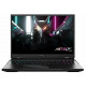 Ноутбук GIGABYTE Aorus 16 BKF [BKF-73KZ654SD] IPS QHD/Core i7-13700H/16Gb/SSD1Tb/NVIDIA GeForce RTX4060 8Gb/Free DOS черный