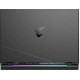 Ноутбук GIGABYTE Aorus 16 BKF [BKF-73KZ654SD] IPS QHD/Core i7-13700H/16Gb/SSD1Tb/NVIDIA GeForce RTX4060 8Gb/Free DOS черный
