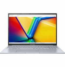 Ноутбук 16" IPS WQXGA ASUS K3605VU-PL090 silver (Core i5 13500H/16Gb/512Gb SSD/4050 6Gb/noOS) (90NB11Z2-M003J0)