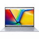 Ноутбук 16" IPS WQXGA ASUS K3605VU-PL090 silver (Core i5 13500H/16Gb/512Gb SSD/4050 6Gb/noOS) (90NB11Z2-M003J0)