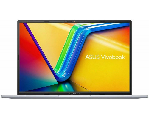 Ноутбук 16" IPS WQXGA ASUS K3605VU-PL090 silver (Core i5 13500H/16Gb/512Gb SSD/4050 6Gb/noOS) (90NB11Z2-M003J0)