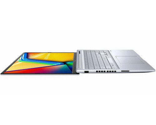 Ноутбук 16" IPS WQXGA ASUS K3605VU-PL090 silver (Core i5 13500H/16Gb/512Gb SSD/4050 6Gb/noOS) (90NB11Z2-M003J0)