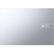 Ноутбук 16" IPS WQXGA ASUS K3605VU-PL090 silver (Core i5 13500H/16Gb/512Gb SSD/4050 6Gb/noOS) (90NB11Z2-M003J0)