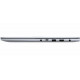 Ноутбук 16" IPS WQXGA ASUS K3605VU-PL090 silver (Core i5 13500H/16Gb/512Gb SSD/4050 6Gb/noOS) (90NB11Z2-M003J0)