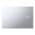 Ноутбук 16" IPS WQXGA ASUS K3605VU-PL090 silver (Core i5 13500H/16Gb/512Gb SSD/4050 6Gb/noOS) (90NB11Z2-M003J0)