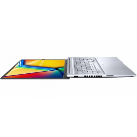 Ноутбук 16" IPS WQXGA ASUS K3605VU-PL090 silver (Core i5 13500H/16Gb/512Gb SSD/4050 6Gb/noOS) (90NB11Z2-M003J0)