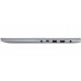 Ноутбук 16" IPS WQXGA ASUS K3605VU-PL090 silver (Core i5 13500H/16Gb/512Gb SSD/4050 6Gb/noOS) (90NB11Z2-M003J0)