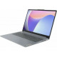 Ноутбук Lenovo IdeaPad Slim 3 16IRU8 [82X80005RK] IPS WUXGA/Core i7-1355U/16Gb/SSD512Gb/Intel Iris Xe graphics/noOS серый