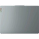 Ноутбук Lenovo IdeaPad Slim 3 16IRU8 [82X80005RK] IPS WUXGA/Core i7-1355U/16Gb/SSD512Gb/Intel Iris Xe graphics/noOS серый
