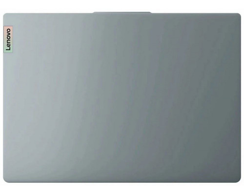Ноутбук Lenovo IdeaPad Slim 3 16IRU8 [82X80005RK] IPS WUXGA/Core i7-1355U/16Gb/SSD512Gb/Intel Iris Xe graphics/noOS серый