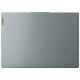 Ноутбук Lenovo IdeaPad Slim 3 16IRU8 [82X80005RK] IPS WUXGA/Core i7-1355U/16Gb/SSD512Gb/Intel Iris Xe graphics/noOS серый