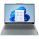 Ноутбук Lenovo IdeaPad Slim 3 16IRU8 [82X80005RK] IPS WUXGA/Core i7-1355U/16Gb/SSD512Gb/Intel Iris Xe graphics/noOS серый