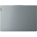 Ноутбук 16" LENOVO IdeaPad Slim 3 16IRU8 [82X80005RK] IPS WUXGA/Core i7-1355U/16Gb/SSD512Gb/Intel Iris Xe graphics/noOS серый