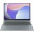 Ноутбук 16" LENOVO IdeaPad Slim 3 16IRU8 [82X80005RK] IPS WUXGA/Core i7-1355U/16Gb/SSD512Gb/Intel Iris Xe graphics/noOS серый