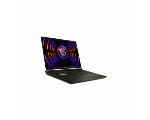 Ноутбук 16" MSI Vector GP68 HX 13VG-207RU [9S7-15M222-207] IPS QHD+/Core i7-13700HX/16Gb/SSD1Tb/NV GF RTX4070 8Gb/Win11 Home серый