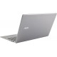 Ноутбук HIPER Expertbook MTL1601 [MTL1601A1235UDS] IPS FullHD/Core i5-1235U/8/SSD512Gb/Intel Iris Xe graphics/noOS серебристый