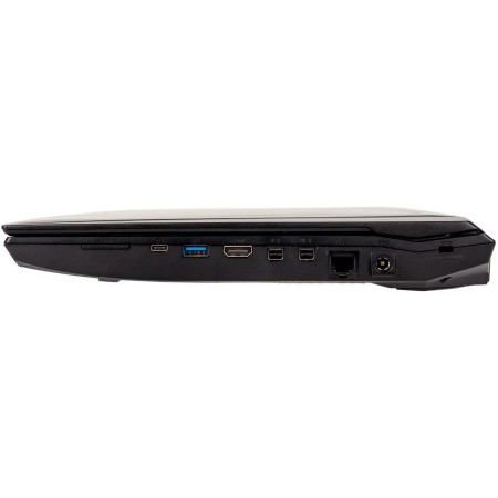 Ноутбук 16.1" HIPER G16 IPS [G16RTX3070D11700LX] FullHD/Core i7-11700/32/SSD2Tb/NV GF RTX 3070 8Gb/noOS черный