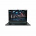 Ноутбук 17.3" GIGABYTE G7 KF [KF-E3KZ213SH] IPS FHD/Core i5-12500H/16Gb/SSD512Gb/NVIDIA GeForce RTX4060 8Gb/Win11 Home черный