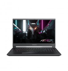 Ноутбук AORUS 15X Core i7-13700H/16Gb/SSD1Tb/15.6";/RTX 4070 8Gb/IPS/QHD/240Hz/Win11/black (ASF-83KZ654SH)