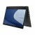 Ноутбук ASUS ExpertBook B2 Flip B2502FBA-N80132 Core i5 1240P/8Gb/SSD256Gb/15.6";/FHD/IPS/touch/noOS/black (90NX04L1-M004U0)