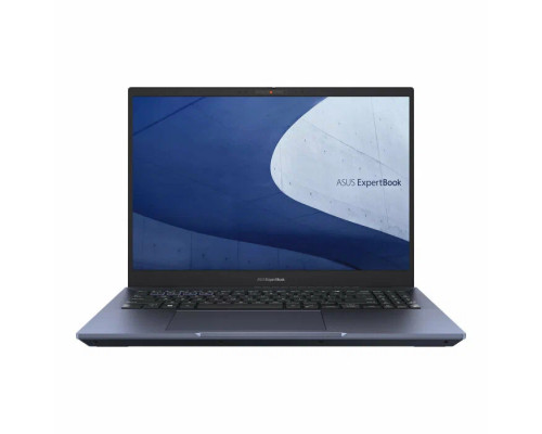 Ноутбук ASUS ExpertBook B5 OLED B5602CBA-L20376 Intel Core i7-1260P/16Gb/SSD1TB/16";/WQUXGA (3840x2400)/noOS/Black (90NX05H1-M00EB0)