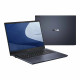 Ноутбук ASUS ExpertBook B5 OLED B5602CBA-L20376 Intel Core i7-1260P/16Gb/SSD1TB/16";/WQUXGA (3840x2400)/noOS/Black (90NX05H1-M00EB0)