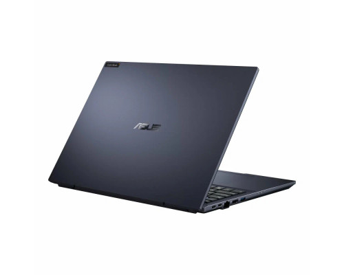 Ноутбук ASUS ExpertBook B5 OLED B5602CBA-L20376 Intel Core i7-1260P/16Gb/SSD1TB/16";/WQUXGA (3840x2400)/noOS/Black (90NX05H1-M00EB0)