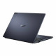 Ноутбук ASUS ExpertBook B5 OLED B5602CBA-L20376 Intel Core i7-1260P/16Gb/SSD1TB/16";/WQUXGA (3840x2400)/noOS/Black (90NX05H1-M00EB0)