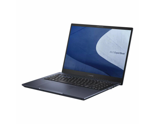 Ноутбук ASUS ExpertBook B5 OLED B5602CBA-L20376 Intel Core i7-1260P/16Gb/SSD1TB/16";/WQUXGA (3840x2400)/noOS/Black (90NX05H1-M00EB0)