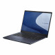 Ноутбук ASUS ExpertBook B5 OLED B5602CBA-L20376 Intel Core i7-1260P/16Gb/SSD1TB/16";/WQUXGA (3840x2400)/noOS/Black (90NX05H1-M00EB0)