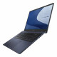 Ноутбук ASUS ExpertBook B5 OLED B5602CBA-L20376 Intel Core i7-1260P/16Gb/SSD1TB/16";/WQUXGA (3840x2400)/noOS/Black (90NX05H1-M00EB0)