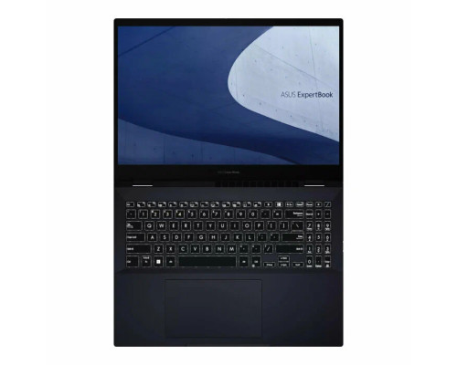 Ноутбук ASUS ExpertBook B5 OLED B5602CBA-L20376 Intel Core i7-1260P/16Gb/SSD1TB/16";/WQUXGA (3840x2400)/noOS/Black (90NX05H1-M00EB0)