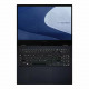 Ноутбук ASUS ExpertBook B5 OLED B5602CBA-L20376 Intel Core i7-1260P/16Gb/SSD1TB/16";/WQUXGA (3840x2400)/noOS/Black (90NX05H1-M00EB0)