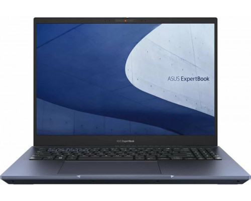 Ноутбук ASUS ExpertBook B5 OLED B5602CBA-L20376 Intel Core i7-1260P/16Gb/SSD1TB/16";/WQUXGA (3840x2400)/noOS/Black (90NX05H1-M00EB0)