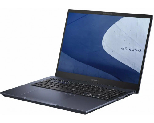 Ноутбук ASUS ExpertBook B5 OLED B5602CBA-L20376 Intel Core i7-1260P/16Gb/SSD1TB/16";/WQUXGA (3840x2400)/noOS/Black (90NX05H1-M00EB0)