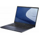 Ноутбук ASUS ExpertBook B5 OLED B5602CBA-L20376 Intel Core i7-1260P/16Gb/SSD1TB/16";/WQUXGA (3840x2400)/noOS/Black (90NX05H1-M00EB0)