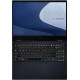 Ноутбук ASUS ExpertBook B5 OLED B5602CBA-L20376 Intel Core i7-1260P/16Gb/SSD1TB/16";/WQUXGA (3840x2400)/noOS/Black (90NX05H1-M00EB0)