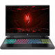 Ноутбук Acer Acer Nitro 16AN16-41 Ryzen 9 7940H/32Gb/SSD1Tb/16";/WQXGA/165Hz/RTX 4070 8Gb/noOS/Black (NH.QLJCD.002)