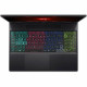 Ноутбук Acer Acer Nitro 16AN16-41 Ryzen 9 7940H/32Gb/SSD1Tb/16";/WQXGA/165Hz/RTX 4070 8Gb/noOS/Black (NH.QLJCD.002)