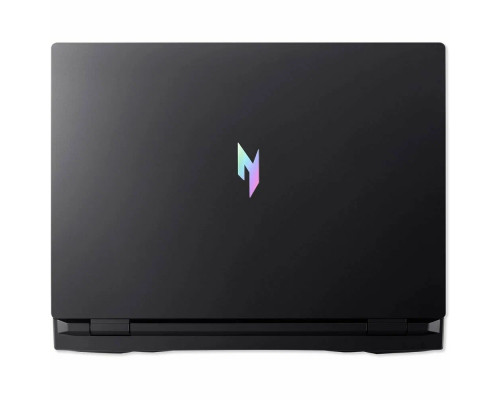 Ноутбук Acer Acer Nitro 16AN16-41 Ryzen 9 7940H/32Gb/SSD1Tb/16";/WQXGA/165Hz/RTX 4070 8Gb/noOS/Black (NH.QLJCD.002)