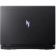 Ноутбук Acer Acer Nitro 16AN16-41 Ryzen 9 7940H/32Gb/SSD1Tb/16";/WQXGA/165Hz/RTX 4070 8Gb/noOS/Black (NH.QLJCD.002)