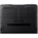 Ноутбук Acer Acer Nitro 16AN16-41 Ryzen 9 7940H/32Gb/SSD1Tb/16";/WQXGA/165Hz/RTX 4070 8Gb/noOS/Black (NH.QLJCD.002)