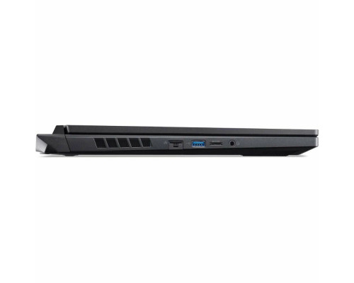 Ноутбук Acer Acer Nitro 16AN16-41 Ryzen 9 7940H/32Gb/SSD1Tb/16";/WQXGA/165Hz/RTX 4070 8Gb/noOS/Black (NH.QLJCD.002)