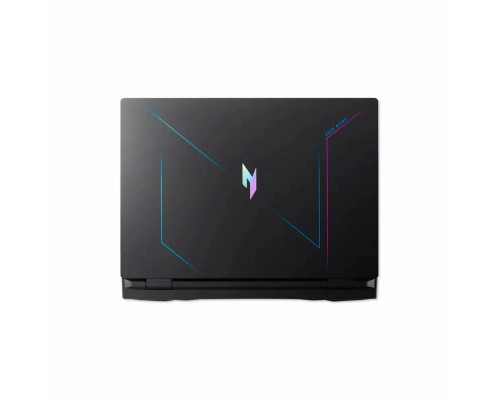 Ноутбук Acer Acer Nitro 16AN16-41 Ryzen 9 7940H/32Gb/SSD1Tb/16";/WQXGA/165Hz/RTX 4070 8Gb/noOS/Black (NH.QLJCD.002)