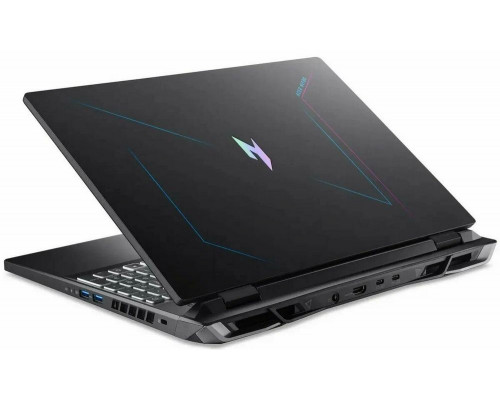 Ноутбук Acer Acer Nitro 16AN16-41 Ryzen 9 7940H/32Gb/SSD1Tb/16";/WQXGA/165Hz/RTX 4070 8Gb/noOS/Black (NH.QLJCD.002)