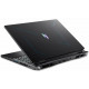 Ноутбук Acer Acer Nitro 16AN16-41 Ryzen 9 7940H/32Gb/SSD1Tb/16";/WQXGA/165Hz/RTX 4070 8Gb/noOS/Black (NH.QLJCD.002)