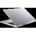 Ноутбук Acer Aspire 3 A315-24P-R490 15.6" IPS FHD/Ryzen 5 7520U/8Gb/SSD512Gb/AMD Radeon/Eshell silver WiFi BT Cam