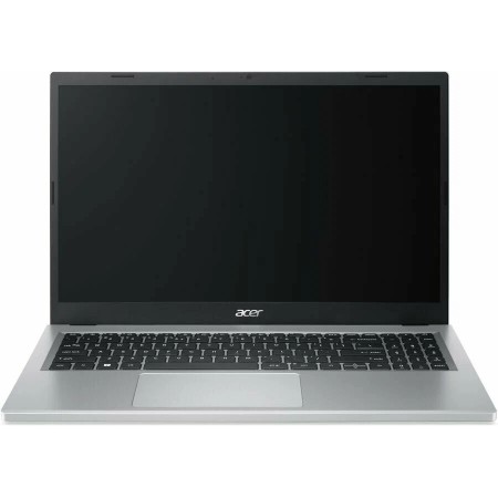Ноутбук Acer Aspire 3 A315-24P-R490 15.6" IPS FHD/Ryzen 5 7520U/8Gb/SSD512Gb/AMD Radeon/Eshell silver WiFi BT Cam